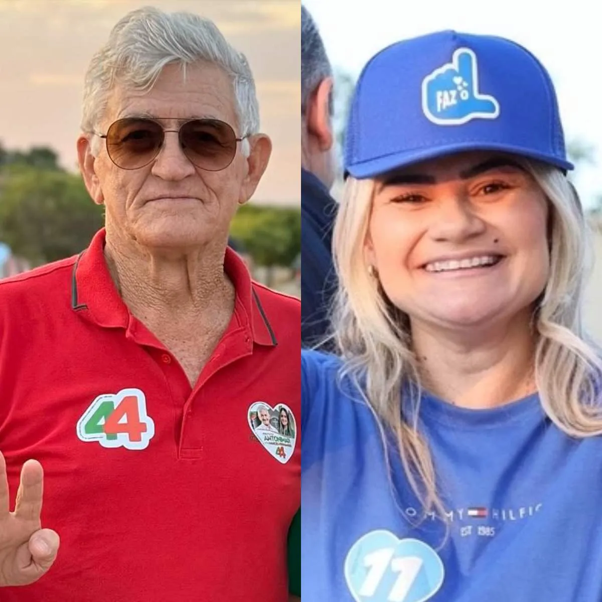 Prefeito de cidade é eleito por um voto de diferença, no Rio Grande do Norte