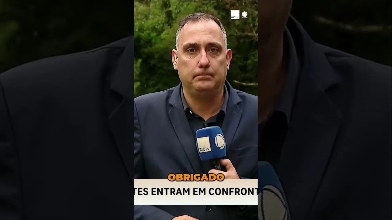 Confronto policial: dois assaltantes são mortos em Almirante Tamandaré