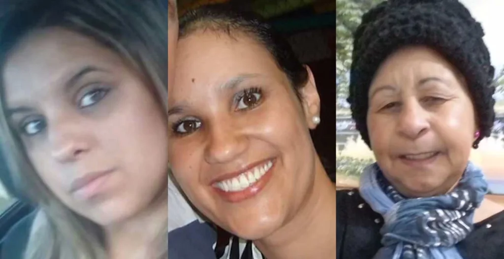 Relembre o acidente que matou quatro mulheres na Linha Verde