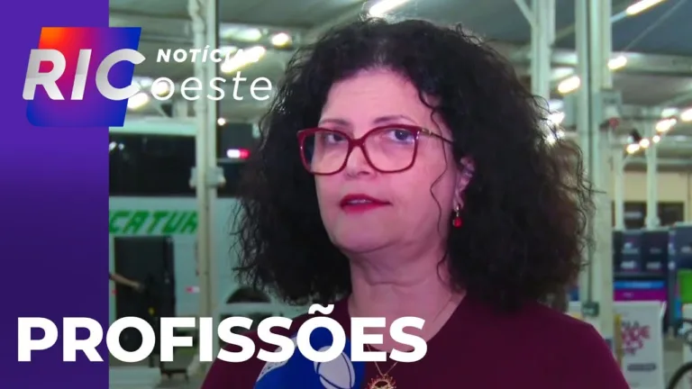 Feira de profissões pode ajudar na decisão de qual "rumo" seguir