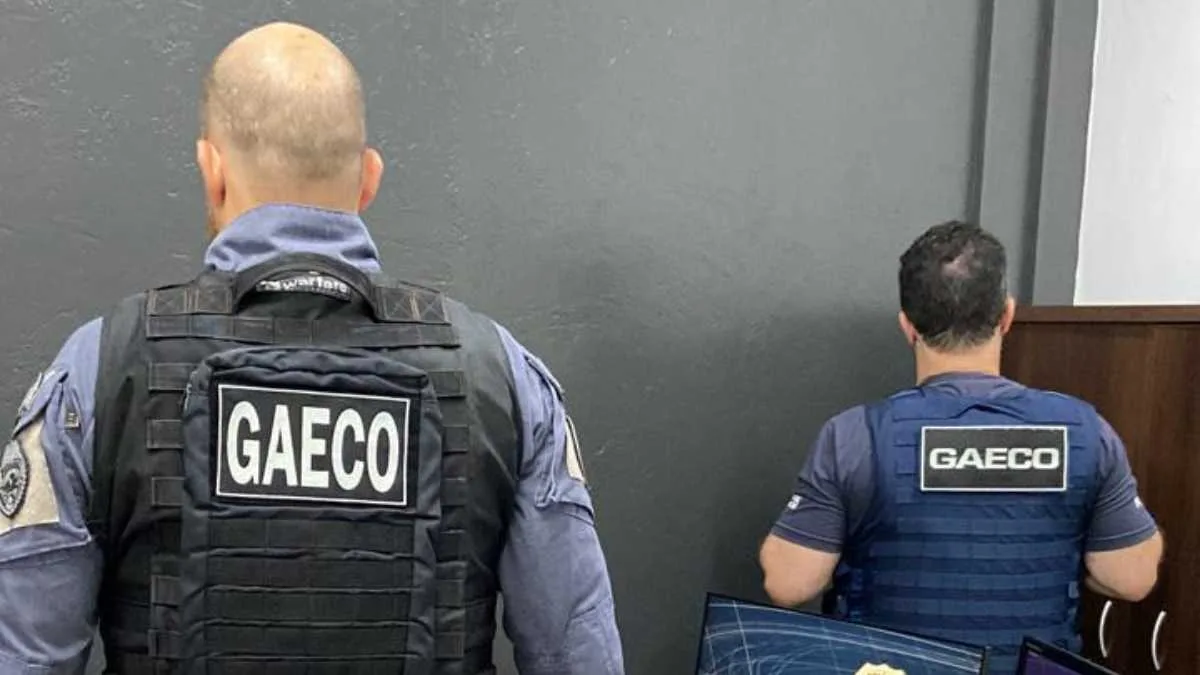 delegado suspeito de corrupção e estelionato