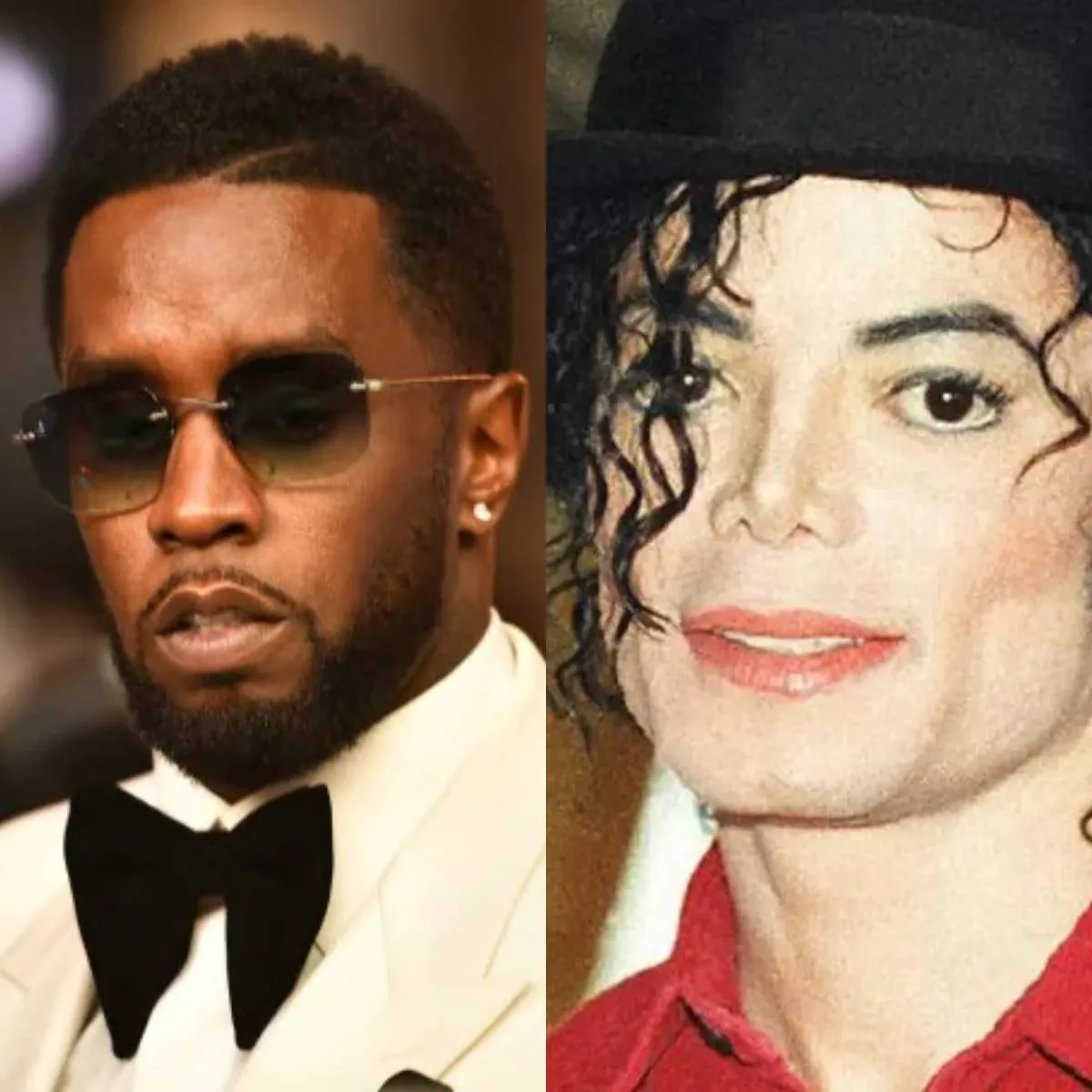 Diddy está envolvido na morte de Michael Jackson? Entenda