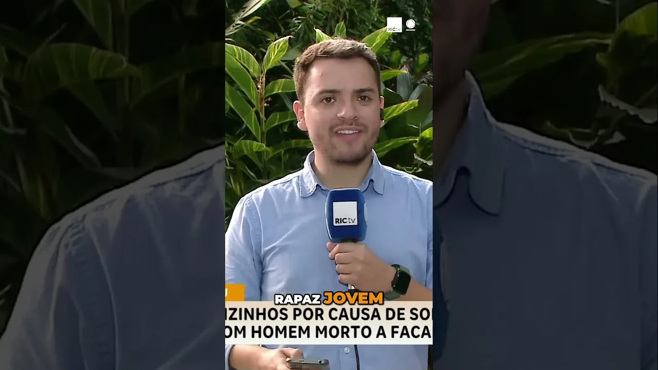 Briga de vizinhos, por causa de som alto, termina com homem morto a facadas em Paranaguá