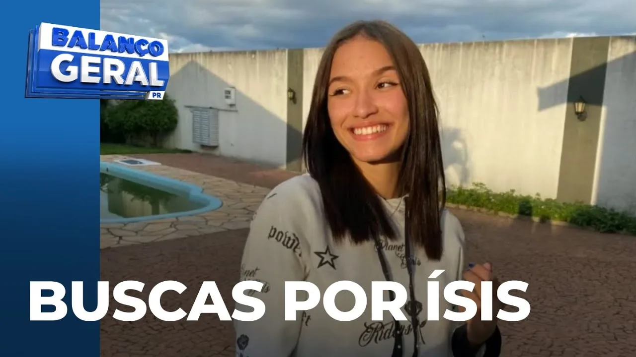 Reportagem do BG está no local de buscas onde Marcos Rone teria escondido corpo de adolescente