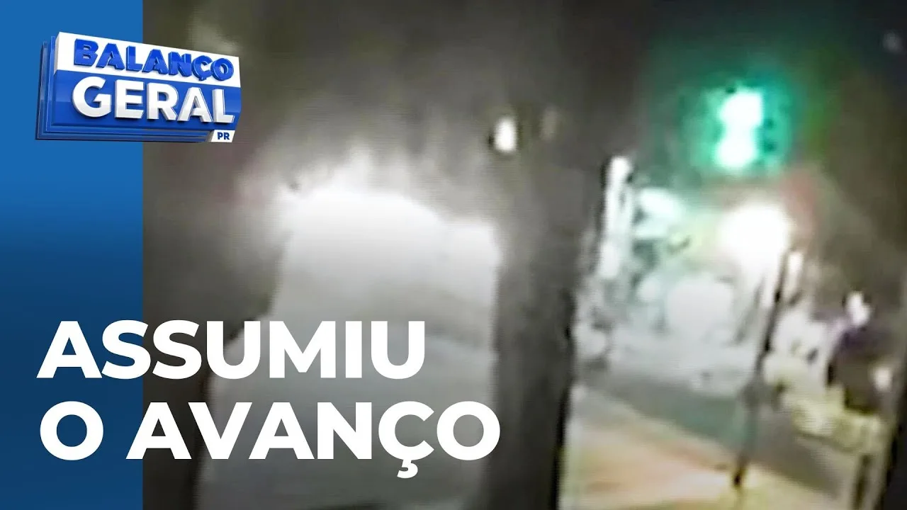 Caso Isabely: motorista do Porsche, envolvido no acidente que matou a jovem, se apresenta à polícia