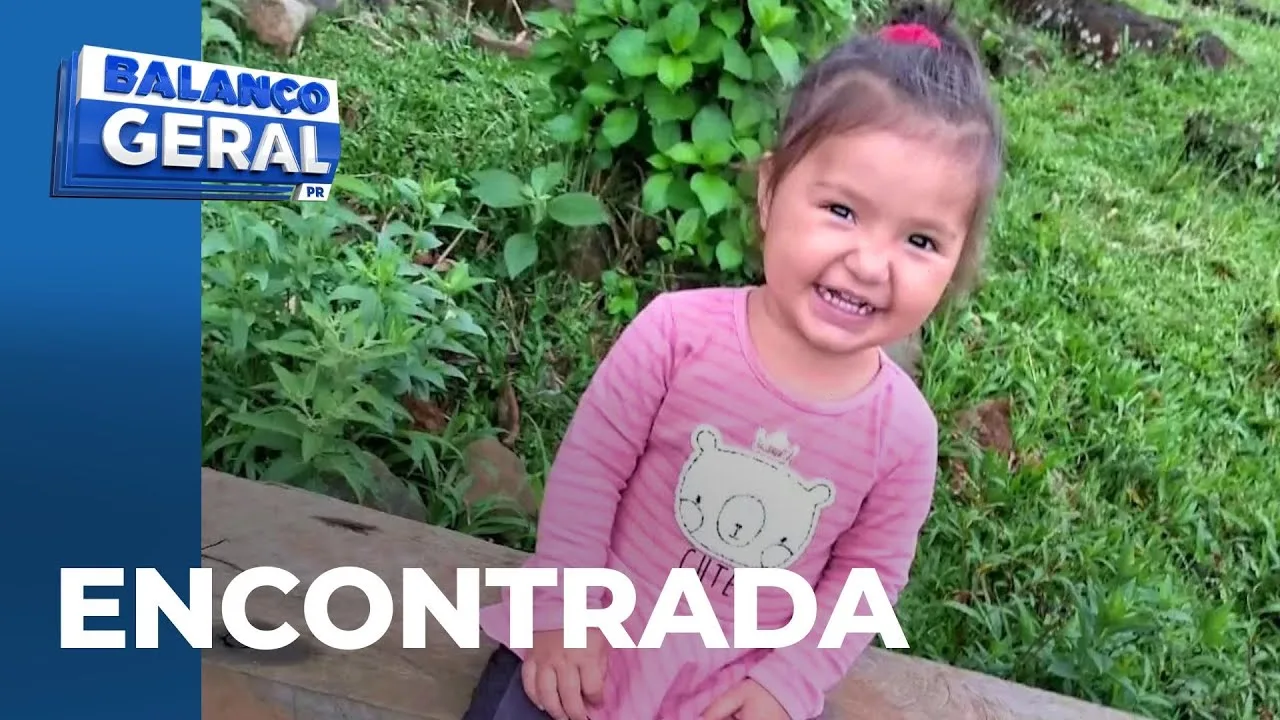 Encontrado o corpo de menina de 2 anos levada pela enxurrada em General Carneiro