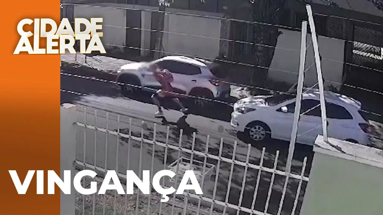 Adolescente que esfaqueou mulher em escola é executada com 15 tiros na zona 7