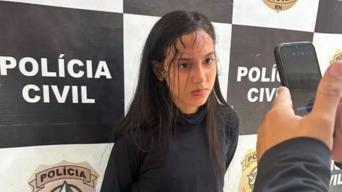 A jovem de 19 anos havia ido no dia em que acontecia uma prova de recuperação