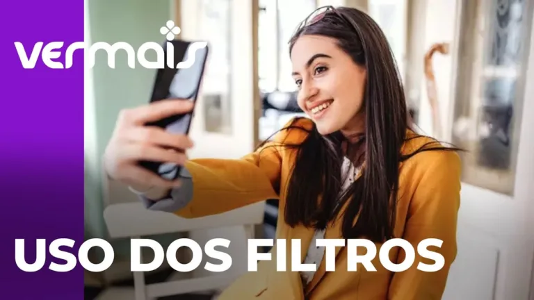 O impacto dos filtros nas nossas vidas