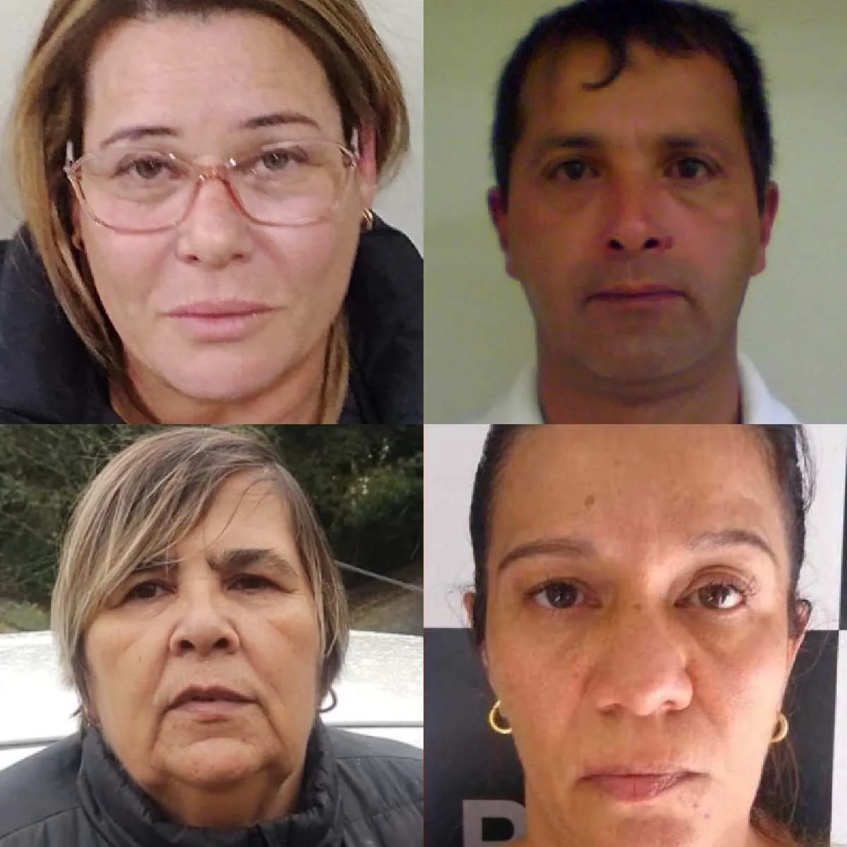 Quatro pessoas são consideradas foragidas por golpe do bilhete premiado