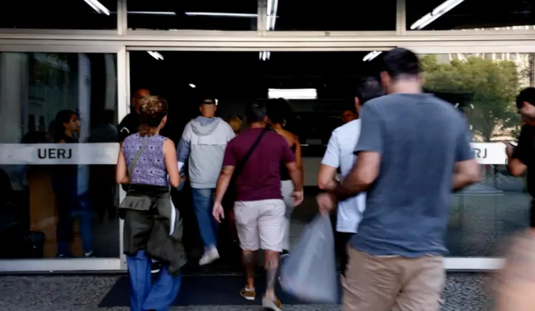 Resultado do CNU começa a ser divulgado no dia 4 de fevereiro