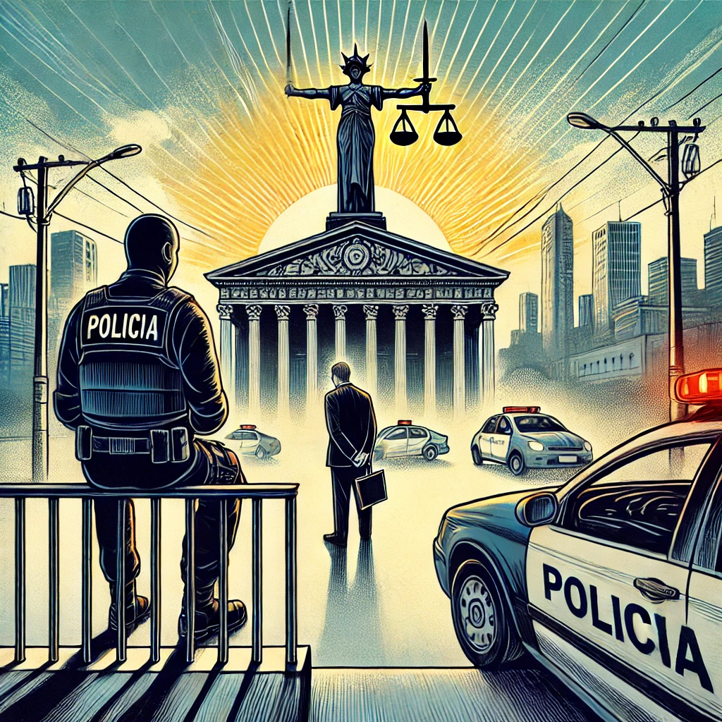 condenados beneficiados saidinha somente podem ser presos com decisão judicial