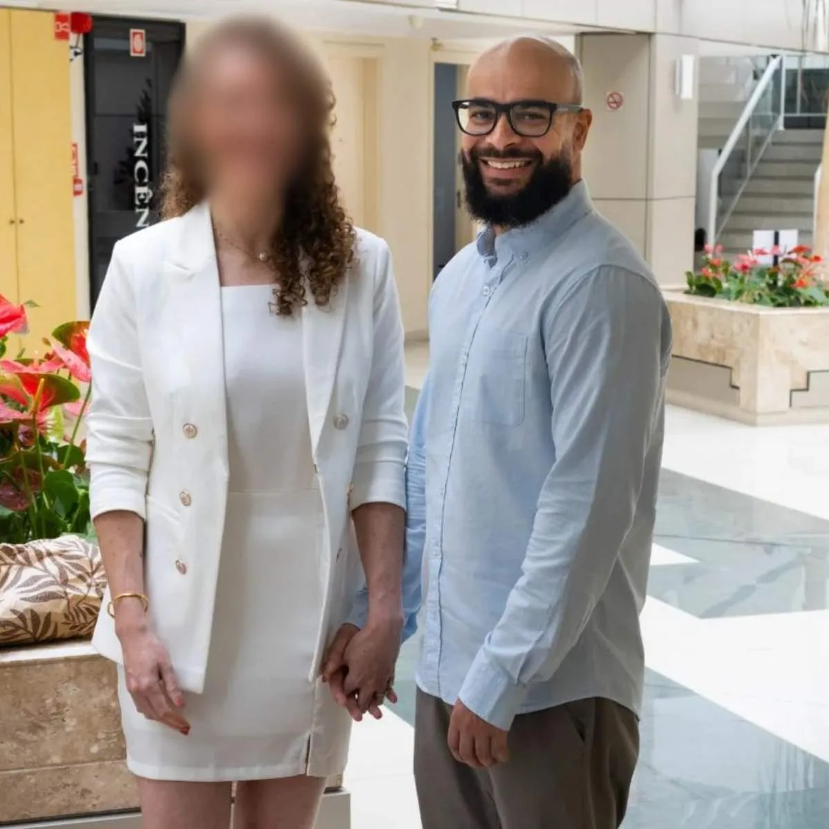 Marlove morreu durante a lua de mel em Fortaleza