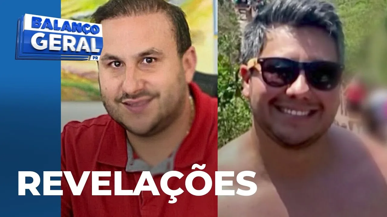 Polícia diz que empresário sacou duas armas antes de ser morto pelo vereador