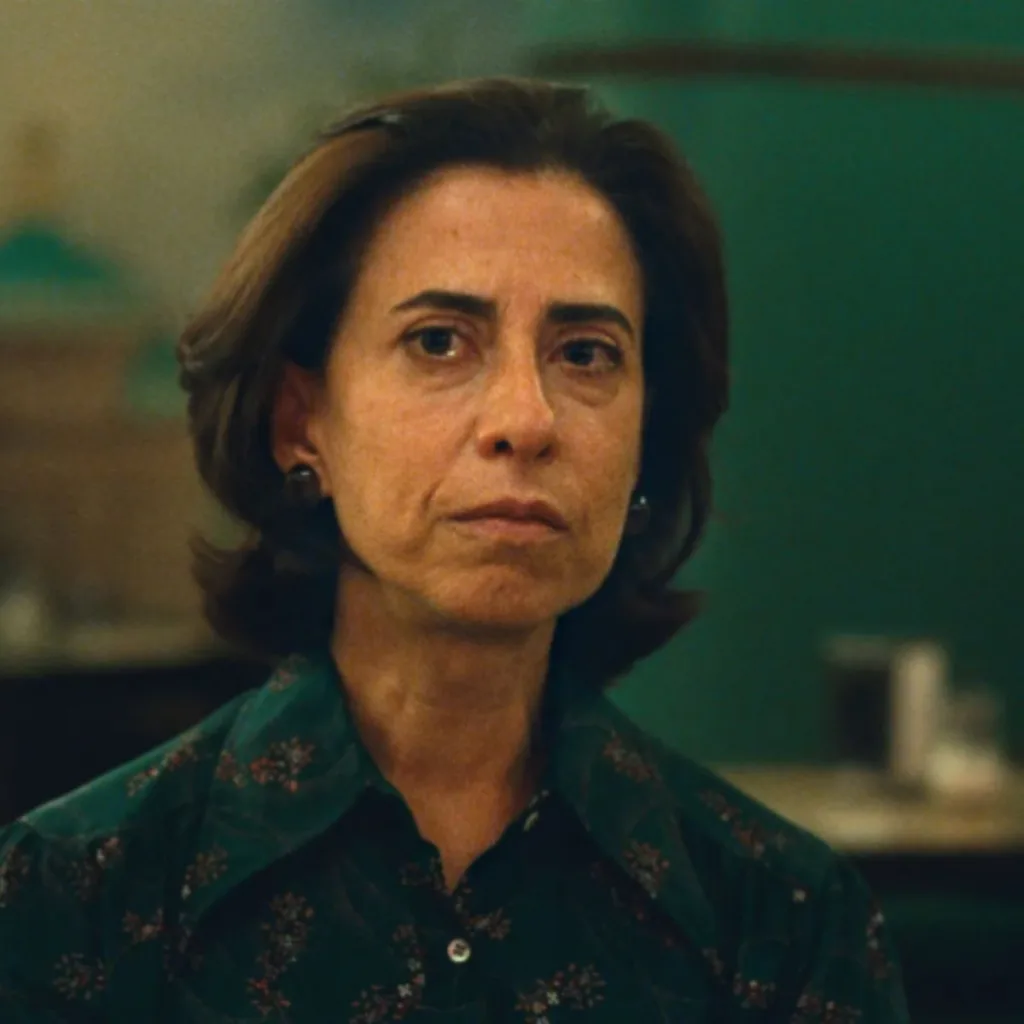 "Ainda Estou Aqui": filme concorre à vaga ao Oscar 2025