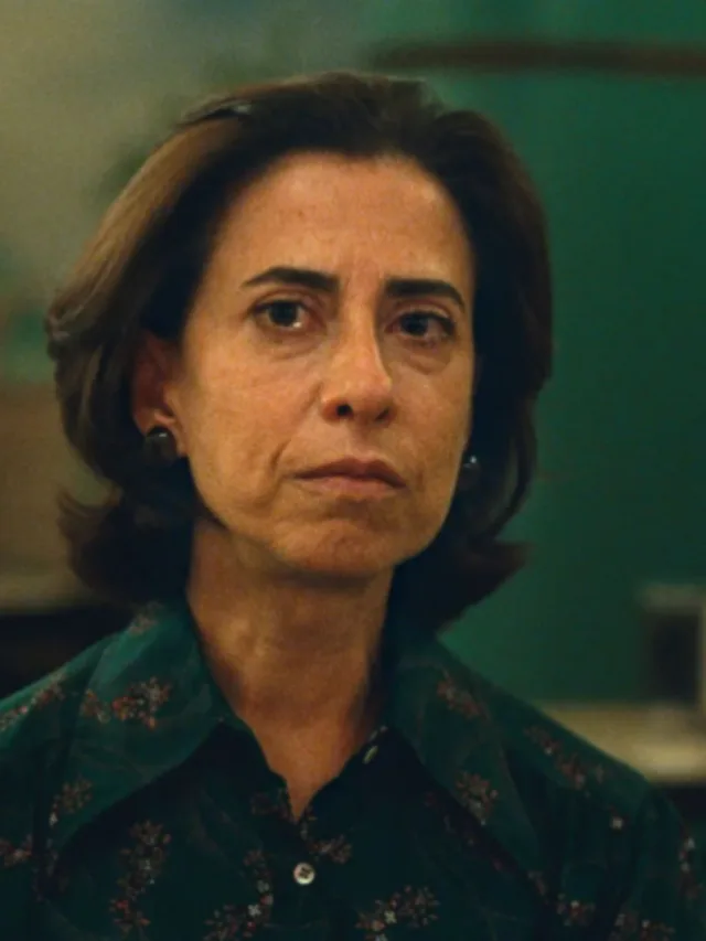 "Ainda Estou Aqui": filme concorre à vaga ao Oscar 2025