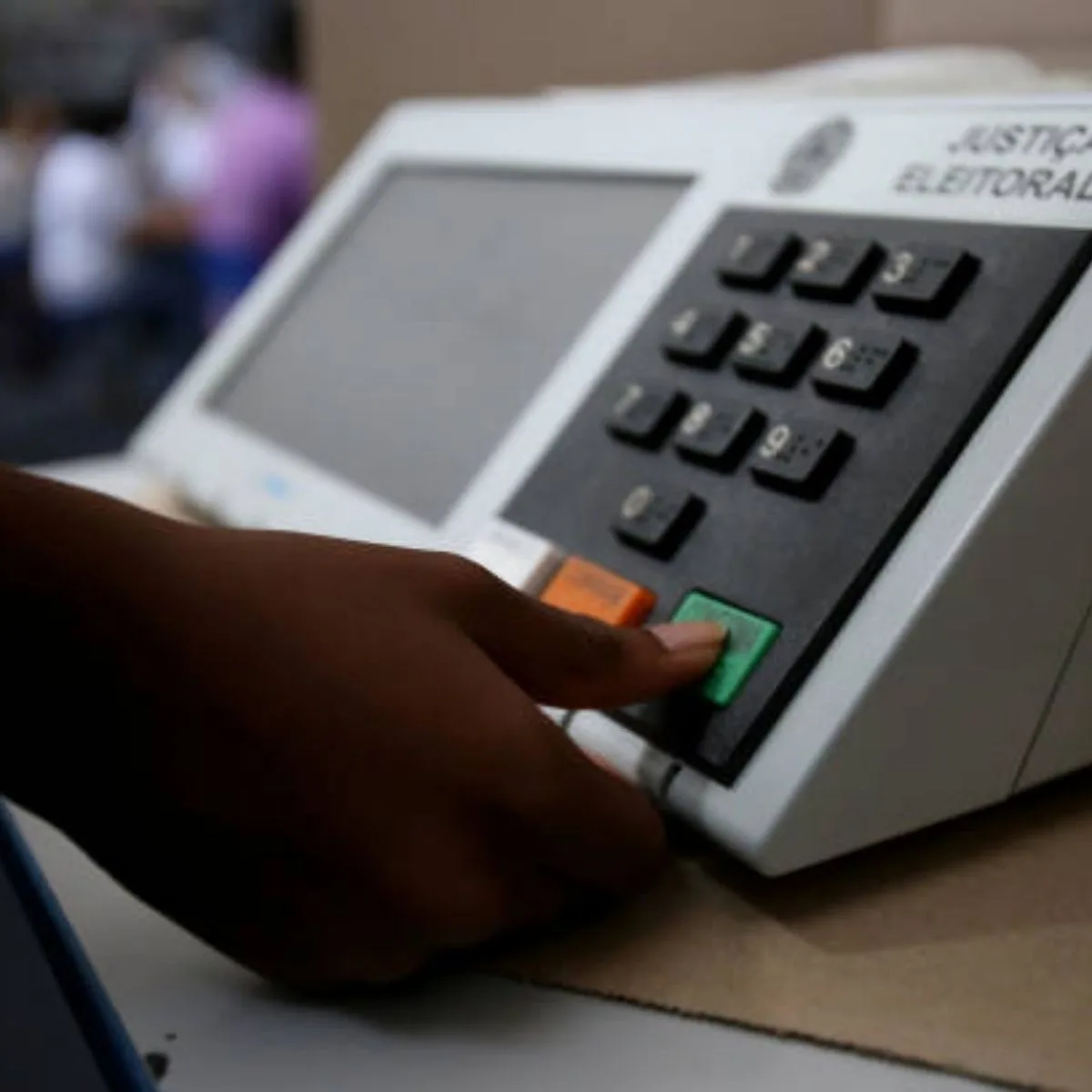 Segundo turno: veja quais são as 51 cidades que têm eleições neste domingo (27)