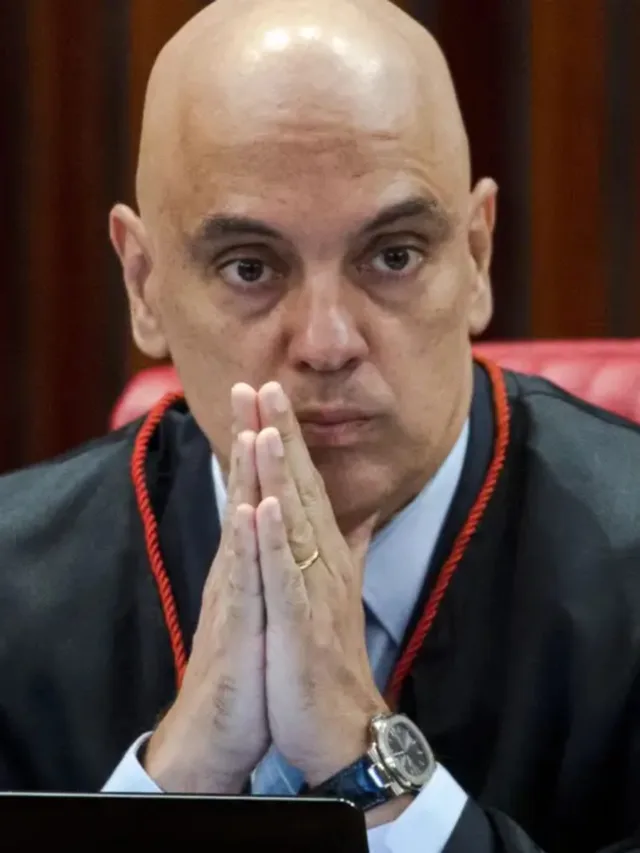 Quase metade da bancada paranaense apoia novo pedido de impeachment de Moraes