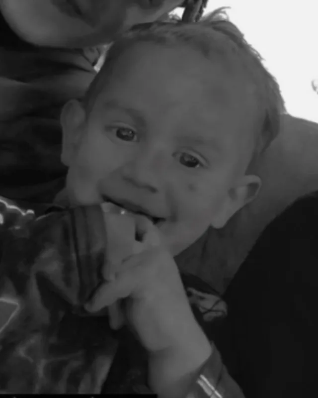 Gabriel participava de uma festa do Dia das Crianças, em Almirante Tamandaré