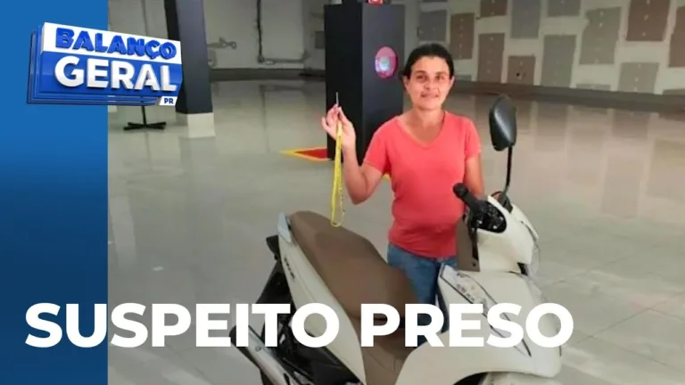 Homem que matou namorada na casa da mãe, é preso pela polícia