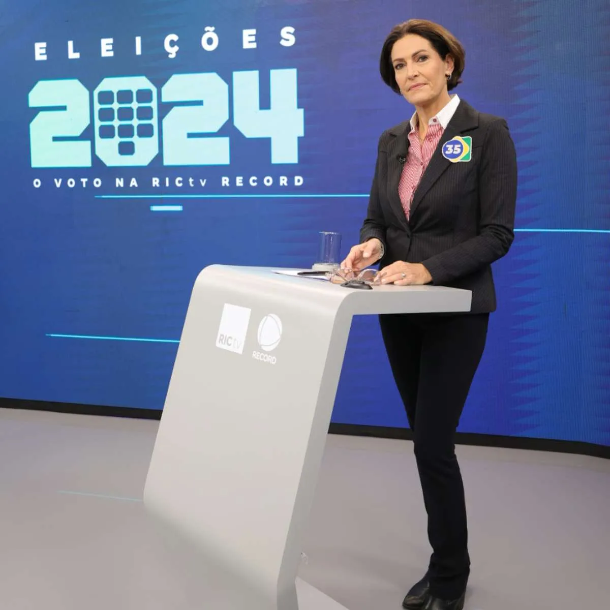 Prefeitos da RMC emitem nota de repúdio contra declarações de Cristina Graeml