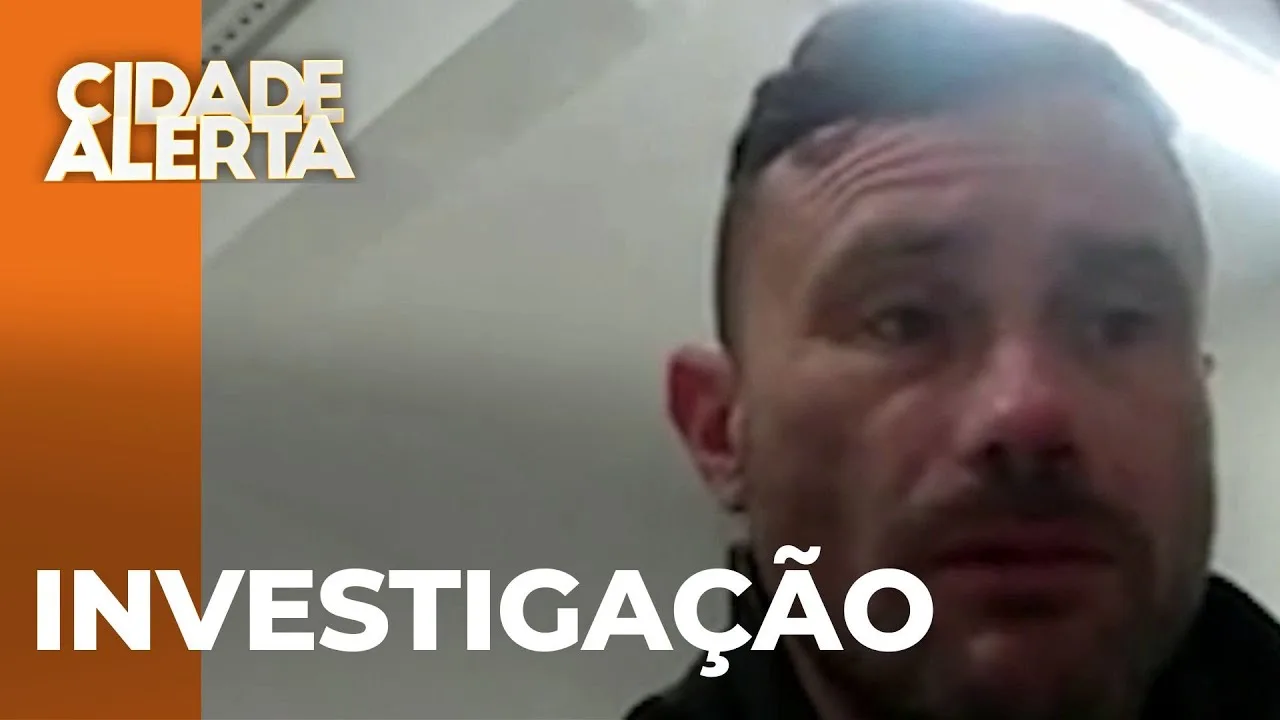 Investigação aponta como policial suspeito de desviar drogas do PCC, chegou a patrimônio milionário