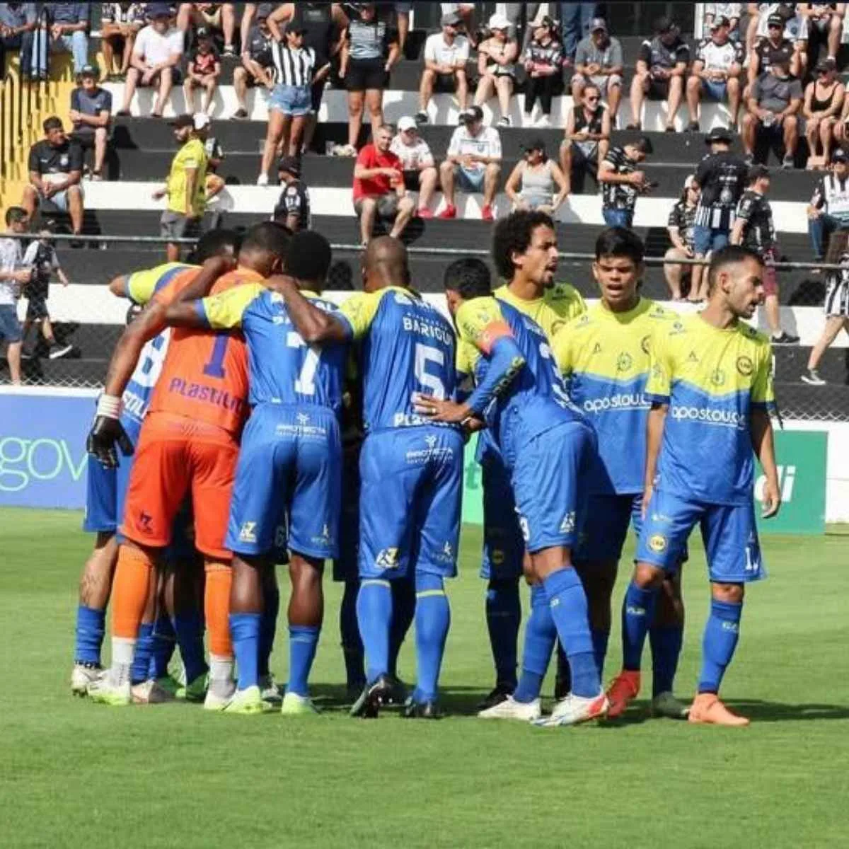 Campeonato Paranaense 2025: Tudo que você precisa saber sobre o Andraus