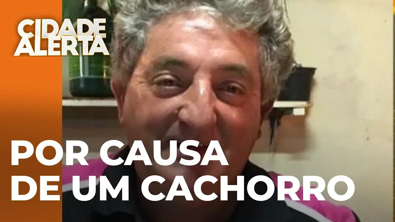 Vizinhos matam advogado a tiros em São Jeronimo da Serra