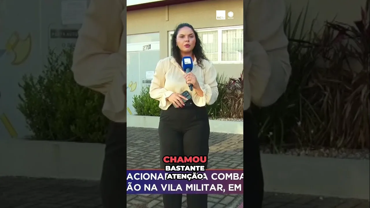 Corpo de bombeiros reforça alerta para incêndios florestais na região Oeste