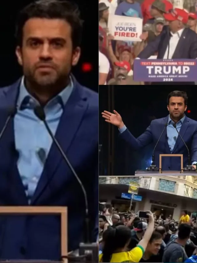 Marçal se pronuncia e compara cadeirada com facada de Bolsonaro e tiro em Trump