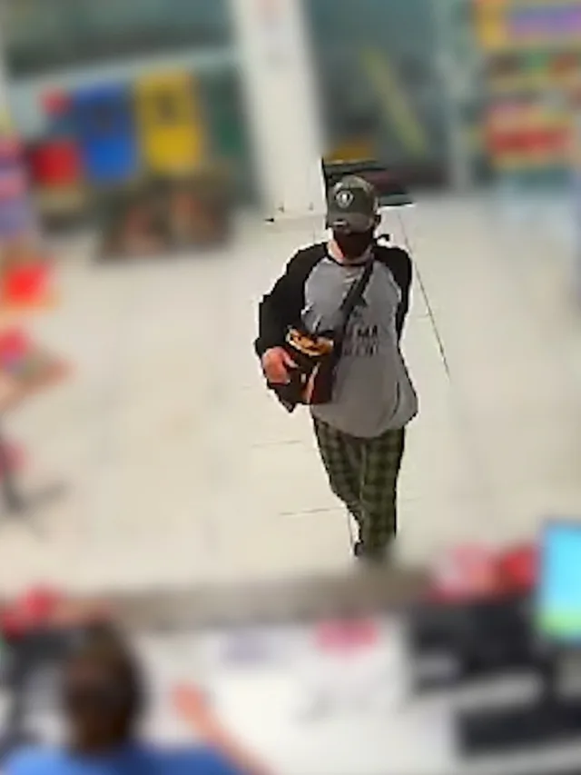 Suspeito de assalto se dá mal em tentativa de novo crime