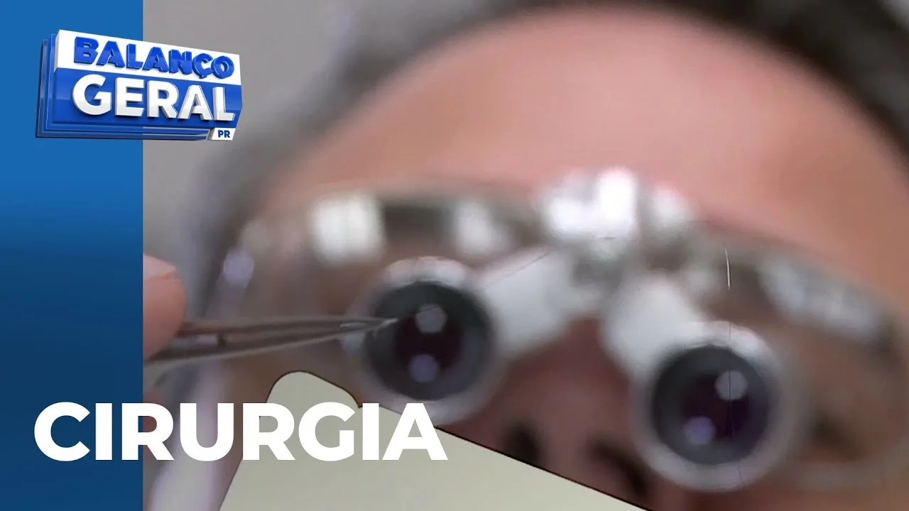 Cirurgia inédita: trabalhador tem mão reimplantada, em Maringá; membro tinha sido amputado