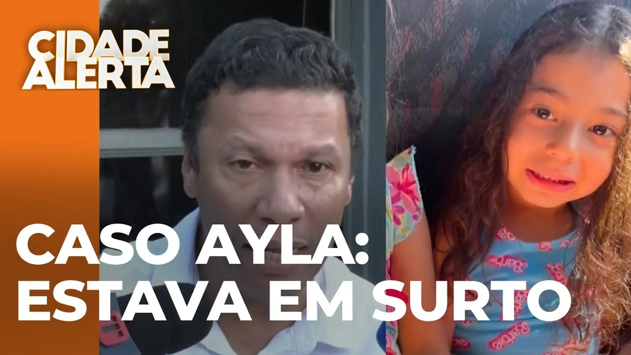 Advogado de defesa disse que Diego alega estar em surto