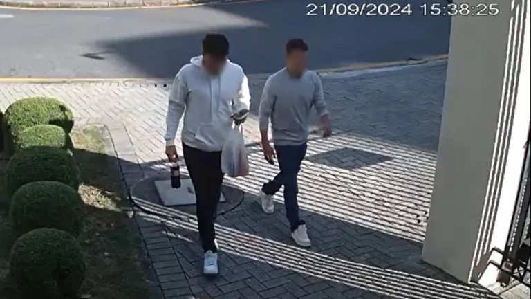 Grupo é suspeito de causar roubos em condomínios de luxo em cinco estados