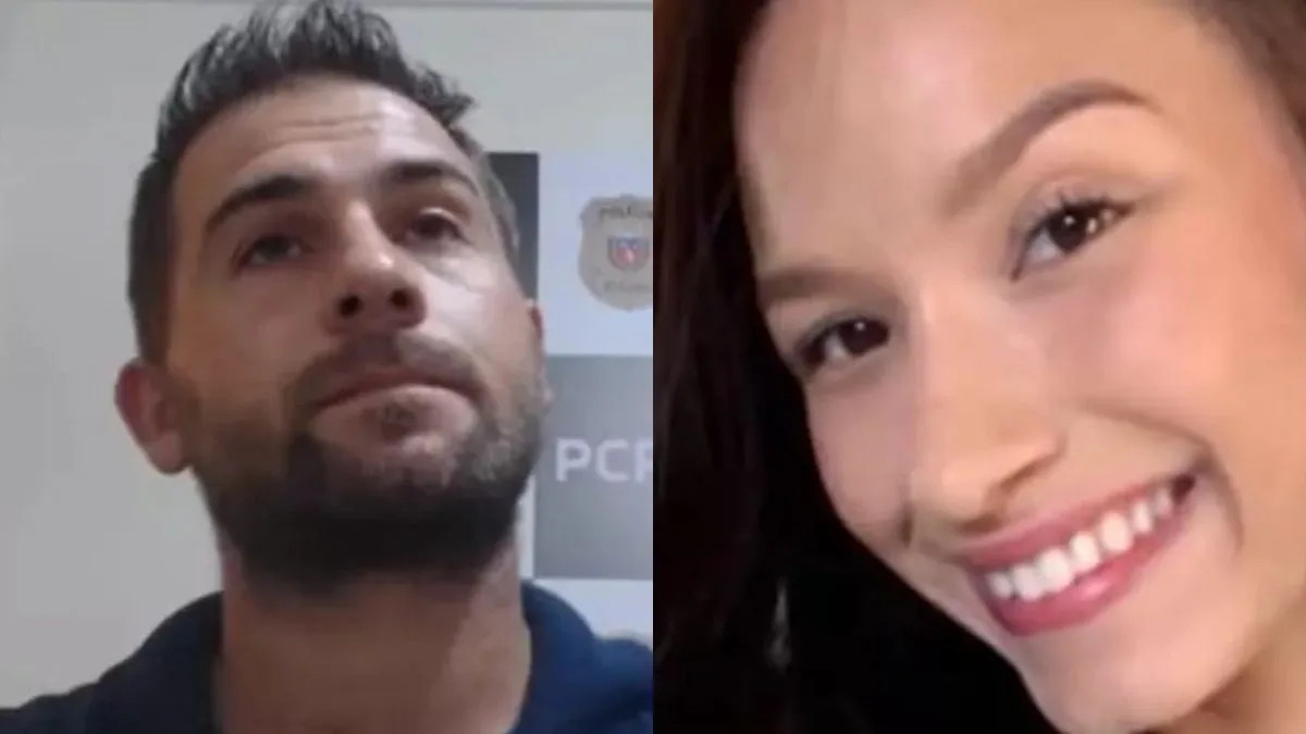 Ísis está desaprecida há cinco meses