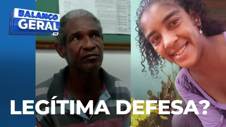 PM prende homem que assassinou a namorada no banheiro e ele alegou legítima defesa