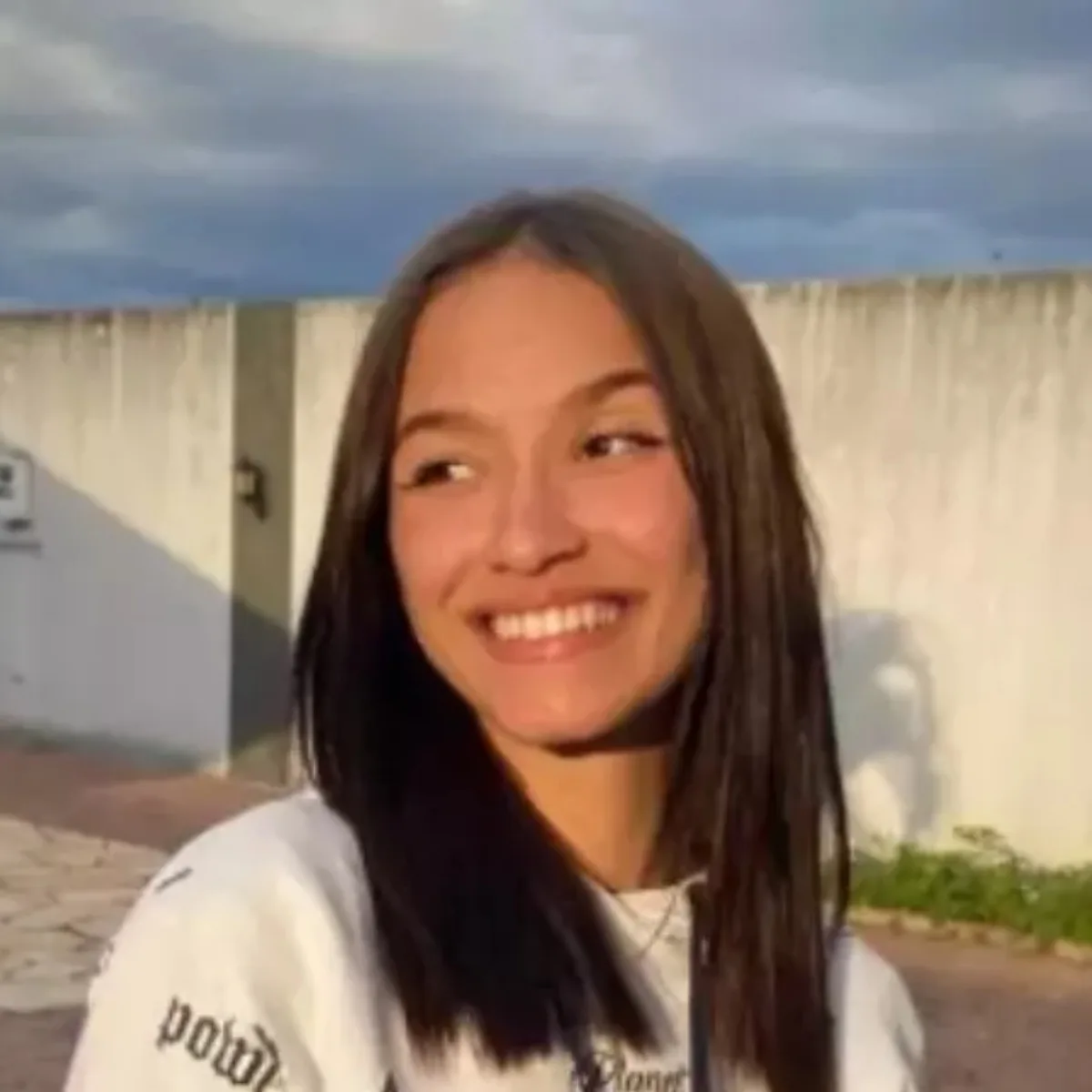 Buscas por Ísis Miserski foram retomadas nesta terça-feira (5)