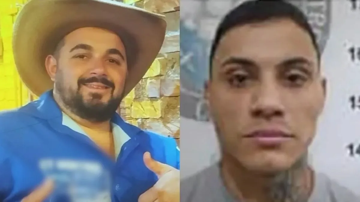 Suspeito de matar vereador eleito é amigo de mandante do crime