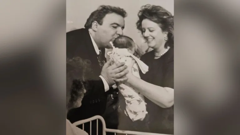 Onde está Rafael? Greca procura por curitibinha nascido em 1993