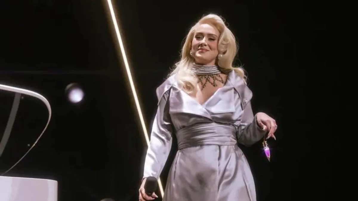 Suposto plágio de hit de Adele sobre música brasileira é assunto no Boa da Pan