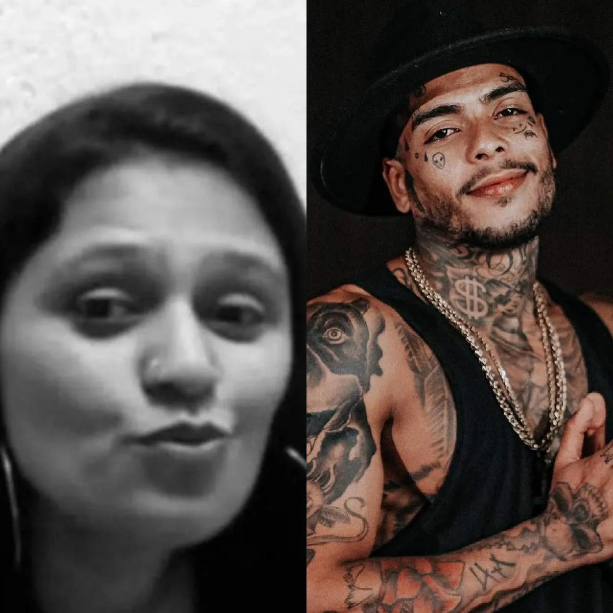 Úrsula Silva, irmã do MC Kevin, morre aos 36 anos e causa da morte é revelada