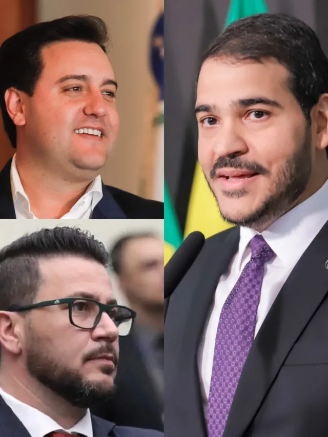 Advocacia-Geral da União não considerou que Parceiro da Escola seja inconstitucional (Fotos: Foto: Rodrigo Felix Leal/AEN / Foto: divulgação/ALEP / Renato Menezes/AsocmAGU)