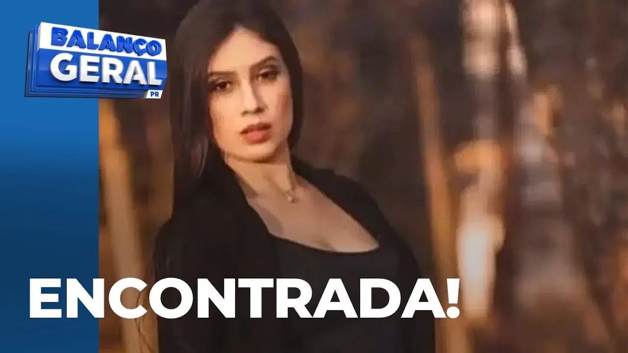 Jovem estaria em cárcere privado, na casa de um homem