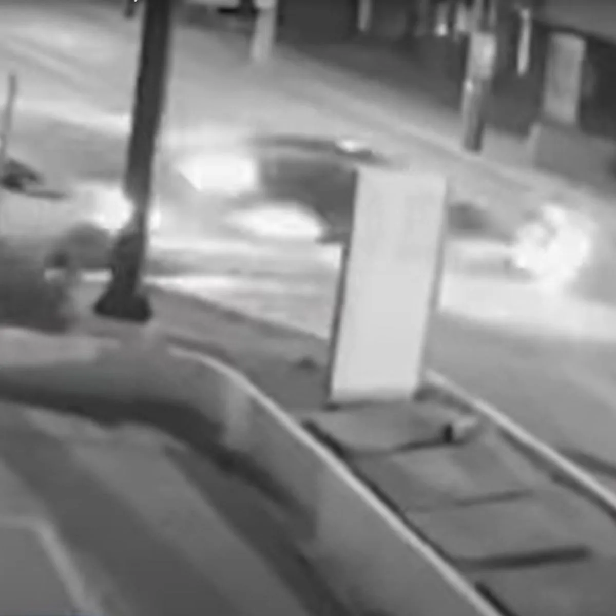 Suspeito de matar mulher em racha segue em liberdade três anos após crime