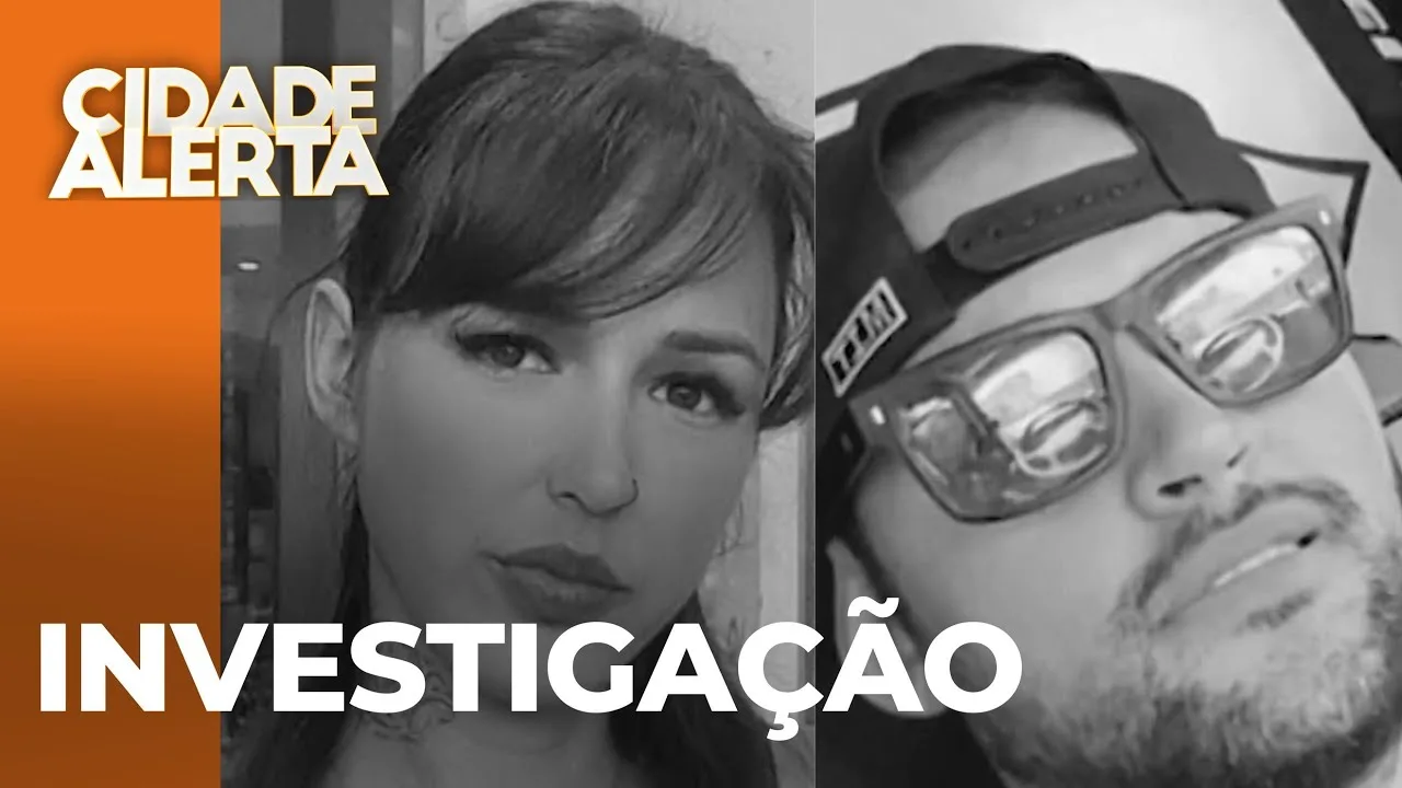 Investigação concluída: ex-marido matou mulher e depois jogou o próprio carro contra caminhão