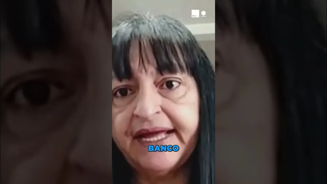 Criminoso que aplicou golpe se arrependeu e devolveu o dinheiro para a vítima