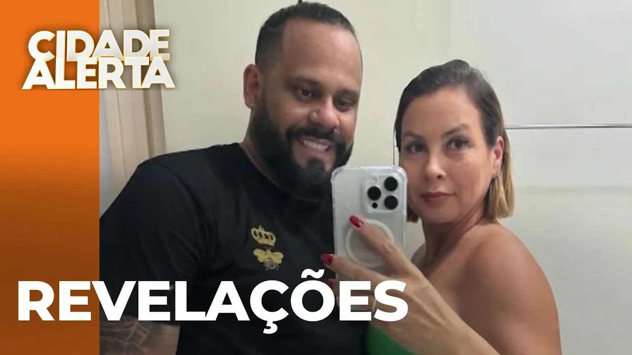 Documentos devem revelar a verdadeira esposa do empresário morto em delegacia