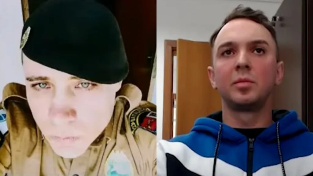 Lobrigatte e Saladini foram expulsos da PMPR por envolvimento em crimes