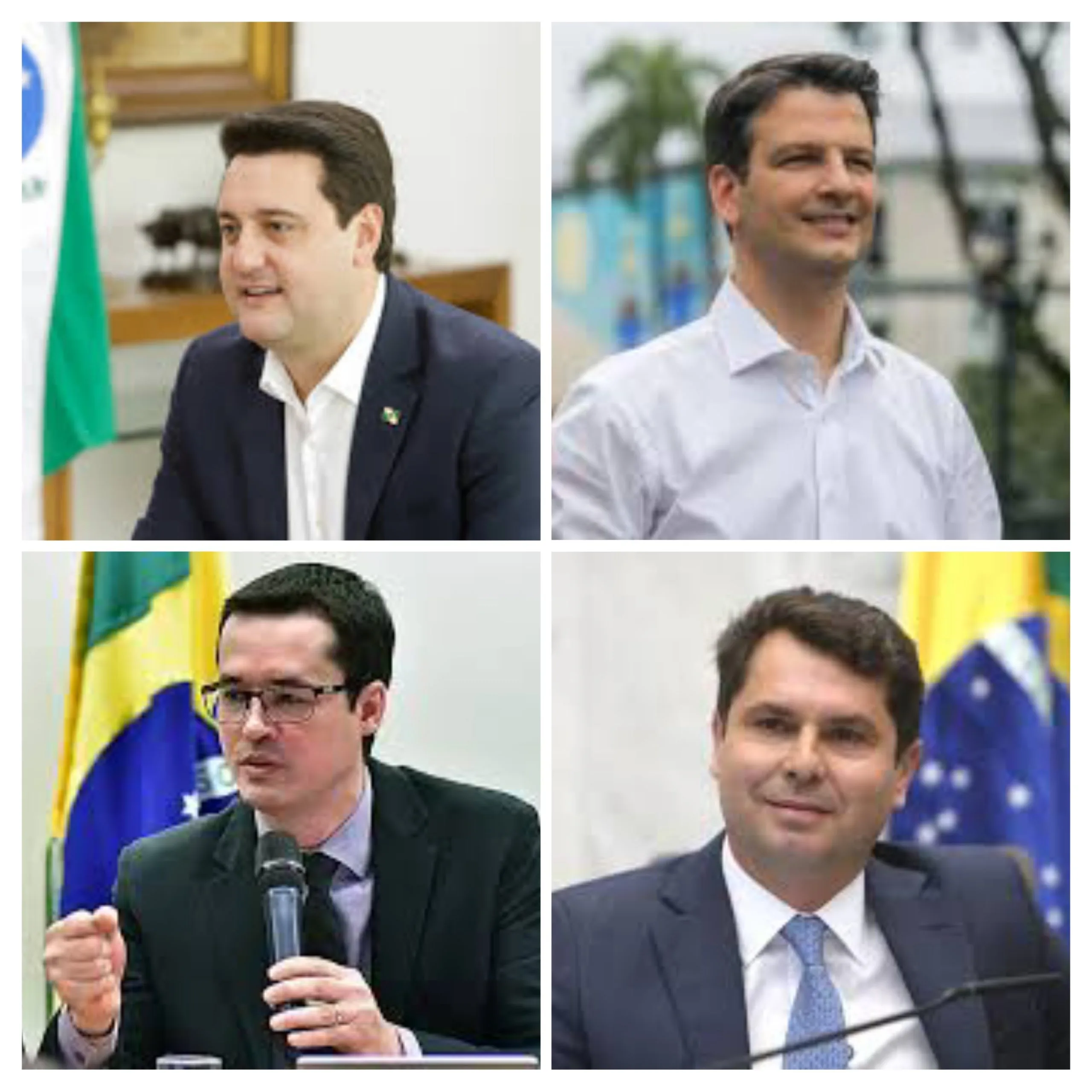 Eleições 2024: como fica o tabuleiro político do Paraná e quem são as lideranças fortalecidas rumo a 2026