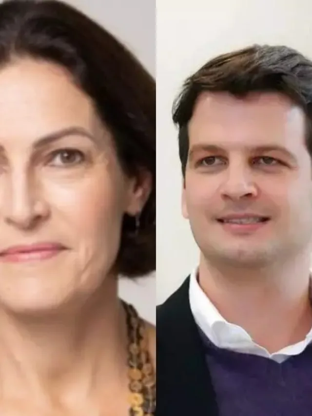 Graeml ou Pimentel? Confira apoios aos candidatos a prefeito em Curitiba